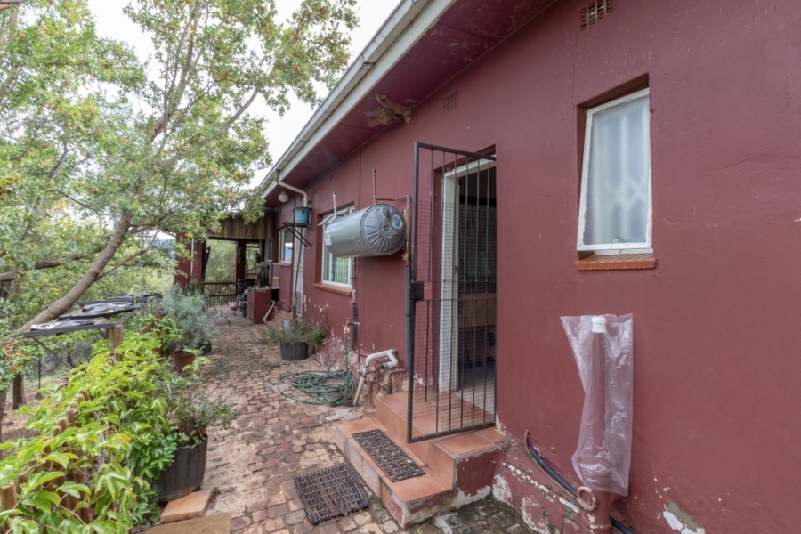 3 Bedroom Property for Sale in Boschfontein A H North West